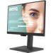 Obrázok pre výrobcu BENQ 24" LED GW2490T/ 1920x1080/ IPS panel/ 1300:1/ 5ms/ 2xHDMI/ DP/ repro/ výškově nastavitelný/černý