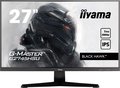 Obrázok pre výrobcu iiyama G-Master G2745HSU-B2 27" IPS/FHD/ 100Hz/1ms/Black/3R
