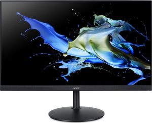 Obrázok pre výrobcu 24" Acer CB242Y - IPS, FullHD@75Hz, 1ms, 250cd/m2, 16:9, HDMI, DP, VGA, FreeSync, pivot, repro.