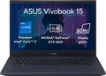 Obrázok pre výrobcu Asus Vivobook 15/X571 i7-10870H/15,6" FHD/8GB/512GB SSD/GTX 1650/W10H/Black