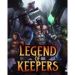 Obrázok pre výrobcu ESD Legend of Keepers Career of a Dungeon Manager