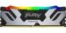 Obrázok pre výrobcu Kingston FURY Renegade DDR5 16GB 8000MHz/ CL38/1x16GB/RGB/Black/Silv