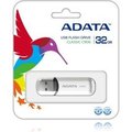 Obrázok pre výrobcu ADATA Classic Series C906 32GB USB 2.0 flashdisk, snap-on cap design, biely