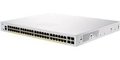 Obrázok pre výrobcu Cisco Bussiness switch CBS350-48P-4G-EU