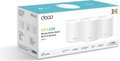 Obrázok pre výrobcu TP-LINK DECO X10(3-PACK) AX1500 Whole Home Mesh Wi-Fi 6 System