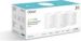 Obrázok pre výrobcu TP-LINK DECO X10(3-PACK) AX1500 Whole Home Mesh Wi-Fi 6 System