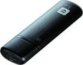 Obrázok pre výrobcu D-Link DWA-182 Wireless AC DualBand USB Adapter