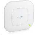 Obrázok pre výrobcu Zyxel NWA210BE, BE12.3K 2x2 MU-MIMO, Dual Radio 2.4 and 5 or 6GHz, 2 x 2.5G LAN Ports, PoE+ (802.3at), Standalone/Nebula