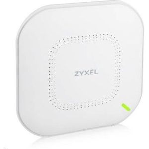 Obrázok pre výrobcu Zyxel NWA210BE, BE12.3K 2x2 MU-MIMO, Dual Radio 2.4 and 5 or 6GHz, 2 x 2.5G LAN Ports, PoE+ (802.3at), Standalone/Nebula
