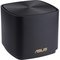 Obrázok pre výrobcu ASUS ZenWiFi XD4 Plus 1-pack black Wireless AX1800 Dual-band Mesh WiFi 6 System