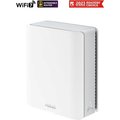 Obrázok pre výrobcu ASUS ZenWifi BT10 1-pack, WiFi7 Extendable Router, AiMesh, 2x WAN/LAN, 1x LAN, 1x 3.0