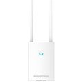 Obrázok pre výrobcu Grandstream GWN7605LR AP 802,11ac Wave2, 2×2:2 MU-MIMO, 8 SSDI, 100+ klientů, 1.27Gbps, IP66, 250m