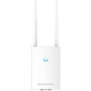 Obrázok pre výrobcu Grandstream GWN7605LR AP 802,11ac Wave2, 2×2:2 MU-MIMO, 8 SSDI, 100+ klientů, 1.27Gbps, IP66, 250m