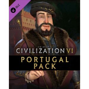 Obrázok pre výrobcu ESD Civilization VI Portugal Pack