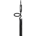Obrázok pre výrobcu BELKIN MixIt AUX kabel kroucený, 1.8m, černý