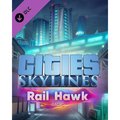 Obrázok pre výrobcu ESD Cities Skylines Rail Hawk Radio