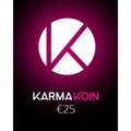Obrázok pre výrobcu ESD Karma Koin 25 EUR