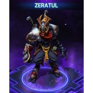 Obrázok pre výrobcu ESD Ronin Zeratul Heroes of the Storm