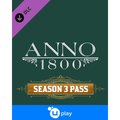 Obrázok pre výrobcu ESD Anno 1800 Season Pass 3