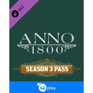 Obrázok pre výrobcu ESD Anno 1800 Season Pass 3