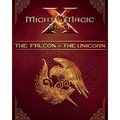 Obrázok pre výrobcu ESD Might and Magic X Legacy The Falcon and The Un