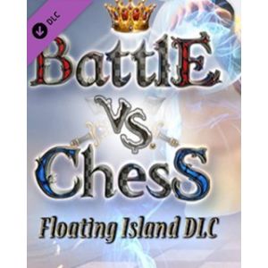 Obrázok pre výrobcu ESD Battle vs Chess Floating Island