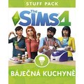 Obrázok pre výrobcu ESD The Sims 4 Báječná kuchyně