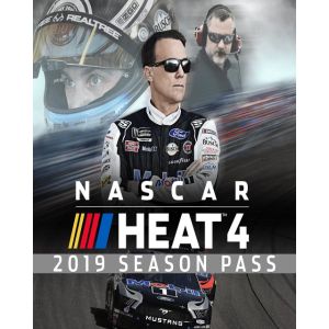 Obrázok pre výrobcu ESD NASCAR Heat 4 Season Pass