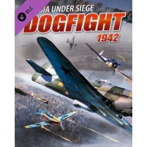 Obrázok pre výrobcu ESD Dogfight 1942 Russia Under Siege