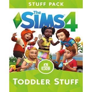 Obrázok pre výrobcu ESD The Sims 4 Batolata