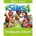 Obrázok pre výrobcu ESD The Sims 4 Batolata