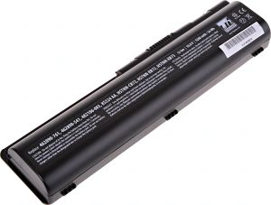 Obrázok pre výrobcu Baterie T6 power HP Pavilion dv4-1000, dv5-1000, dv6-1000 serie, 6cell, 5200mAh