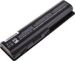 Obrázok pre výrobcu Baterie T6 power HP Pavilion dv4-1000, dv5-1000, dv6-1000 serie, 6cell, 5200mAh