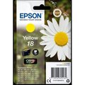 Obrázok pre výrobcu Epson T1804 Singlepack 18 Claria Home Ink Yellow