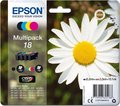 Obrázok pre výrobcu Epson T1806 Multipack 4-colours 18 Claria Home Ink