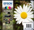 Obrázok pre výrobcu EPSON ink Multipack 4-colours 18XL Claria Home Ink