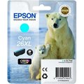 Obrázok pre výrobcu Epson T2632 Singlepack 26XL Claria Premium Cyan