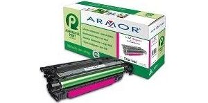 Obrázok pre výrobcu OWA Armor toner alternatívny s HP CE263A, 11000st, červená/magenta