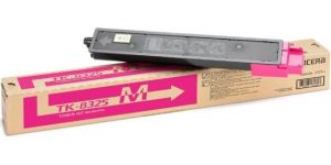 Obrázok pre výrobcu Kyocera originál toner 1T02NPBNL0, magenta, 12000str., Kyocera TASKalfa 2551ci, O