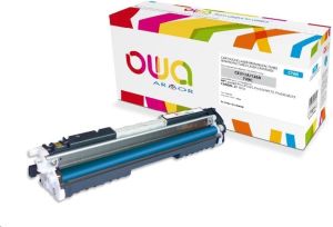 Obrázok pre výrobcu OWA Armor toner alternatívny s HP CE311A, 1000st, modrá/cyan