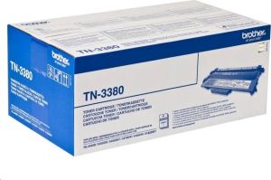 Obrázok pre výrobcu Toner BROTHER TN-3380 pre HL5440D, HL5450DN, HL5470DW, HL6180DW,MFC-8950DW - 8000 str