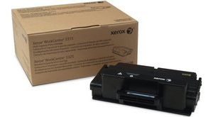 Obrázok pre výrobcu Xerox toner Black pro WC3325/3315, 5 000str.