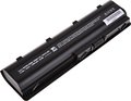 Obrázok pre výrobcu Baterie T6 power HP Pavilion dv3-4000, dv4-4000, dv5-2000, dv6-3000, dv7-4000 serie, 6cell, 5200mAh