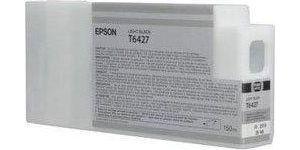 Obrázok pre výrobcu Epson T6427 Light Black Ink Cartridge (150ml)