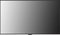Obrázok pre výrobcu LG 55" Signage 55XS4P-B – FHD 1920×1080, 4000 cd/m2, 24/7, webOS 6.0, HDMI, DP, LAN, RS-232, Digitální rotace