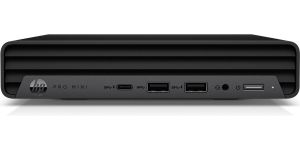 Obrázok pre výrobcu HP Pro 400 G9 /Mini/i5-13500T/ 16GB/512GB SSD/UHD 770/W11P/3RNBD