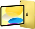 Obrázok pre výrobcu Apple iPad/WiFi/10,9"/ 2360x1640/256 GB/iPadOS16/Yellow