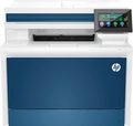Obrázok pre výrobcu HP Color LaserJet Pro MFP 4302fdw (A4, 33/33ppm, USB 2.0, Ethernet, Wi-Fi, Print/Scan/Copy/Fax, DADF, Duplex)