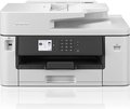 Obrázok pre výrobcu Brother MFC-J2340DW, A3 Inkjet MFP, print/scan/copy/fax, 22 strán/min, 1200x4800, USB 2.0, LAN, WiFi