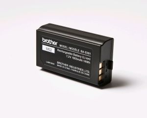 Obrázok pre výrobcu Brother Li-ion baterie pro PT  - typ BAE001